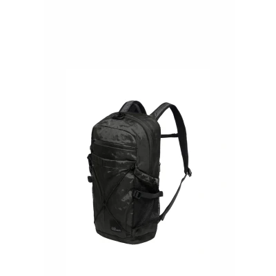 Afbeelding van Jack Wolfskin Wandermood PACK Rugzak, Heren, Maat: One Size, Granite black
