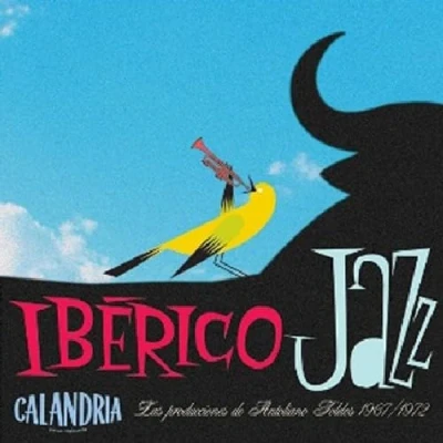 Afbeelding van Iberico Jazz