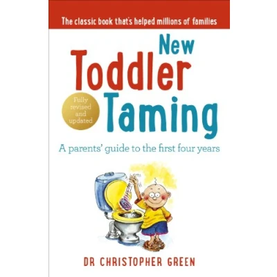 Afbeelding van New Toddler Taming