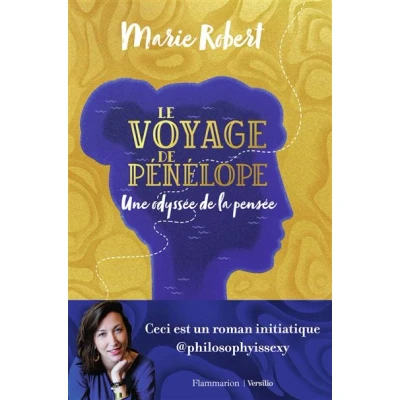 Image de Le voyage de Pénélope