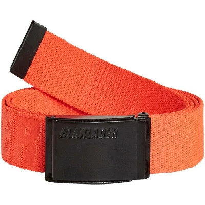 Afbeelding van Blaklader Riem 4034 0000 High Vis Rood