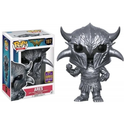 Afbeelding van Funko Pop! Dc: Wonder Woman Movie Ares Le Verzamelfiguur