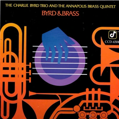 Afbeelding van Byrd &amp; Brass