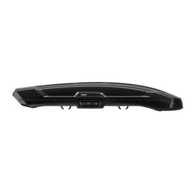 Afbeelding van Thule Vector Alpine Black Metallic