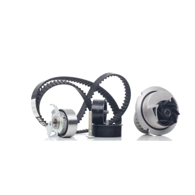 Afbeelding van Febi Bilstein Distributieriem kit incl.waterpomp 32719