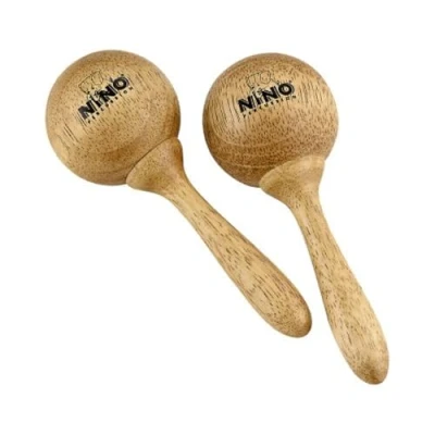 Afbeelding van Meinl Maracas NINO7, small Shaker