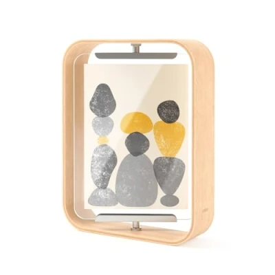 Afbeelding van Umbra Bellwood Fotolijst Beige
