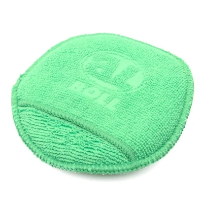 Afbeelding van BOLL 003541 Polijstdoekje Microvezel