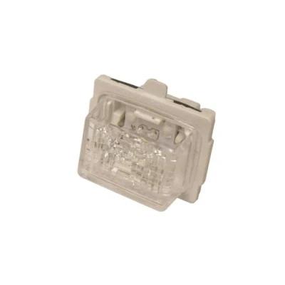 Afbeelding van PRASCO ME0294350 Kentekenverlichting LED MERCEDES BENZ: C Class Saloon, T modell