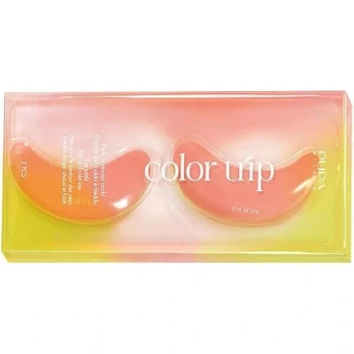 Afbeelding van Pupa Color Trip Eye Pads