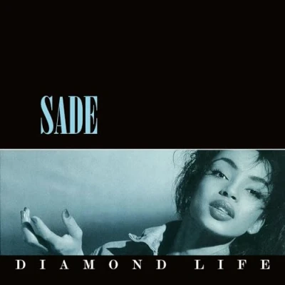 Afbeelding van Sade Diamond Life (LP)