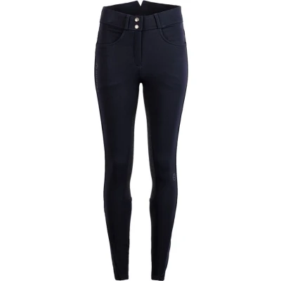 Afbeelding van Montar Rijbroek Ess Megan Highwaist Full Grip Navy 44