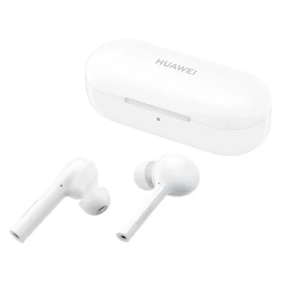Afbeelding van Huawei FreeBuds Lite Draadloze oordopjes Wit