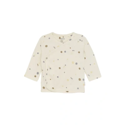 Afbeelding van Longsleeve Silsbee Minimal Multicolor Pattern 56