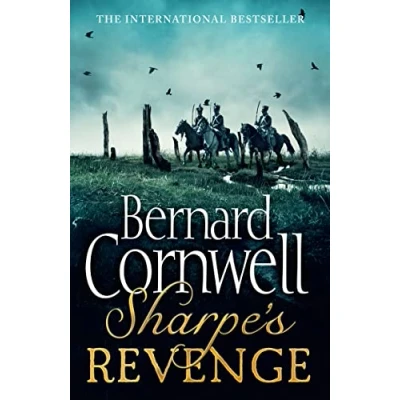 Afbeelding van Sharpes Revenge