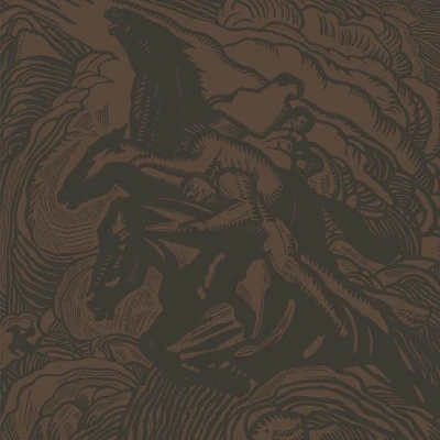 Afbeelding van Sunn O))) Flight of the Behemoth (2 LPs)