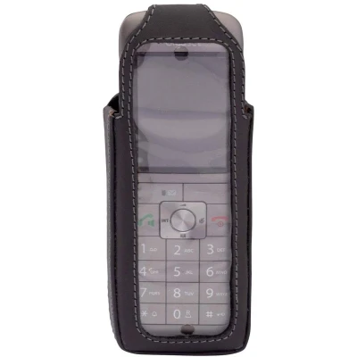 Afbeelding van JT Berlin Turnline Riemtas Gigaset CL660, CL660A, CL660HX, CL690A Zwart