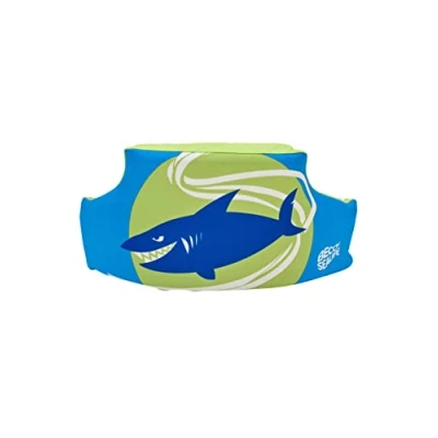 Afbeelding van Beco Sealife Zwemgordel neopreen groen
