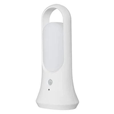 Afbeelding van LEDVANCE NIGHTLUX LANTERN 4058075570184 LED nachtlamp Koudwit Wit