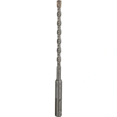 Image de BOSCH 1618596169 perceuse à percussion SDS Plus 5, 6,5 x 100 165 mm