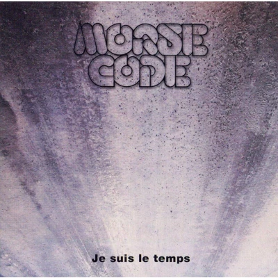 Afbeelding van Je Suis Le Temps
