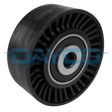 Afbeelding van Geleide rol/omdraairol, Poly V riem DAYCO APV3033