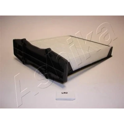 Afbeelding van ASHIKA 21 LR LR2 Interieurfilter Filter insert 243 219,8 74,5 LAND ROVER: Freelander I Off Road