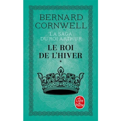Image de Le roi de l&#039;hiver (La Saga du Arthur, Tome 1)