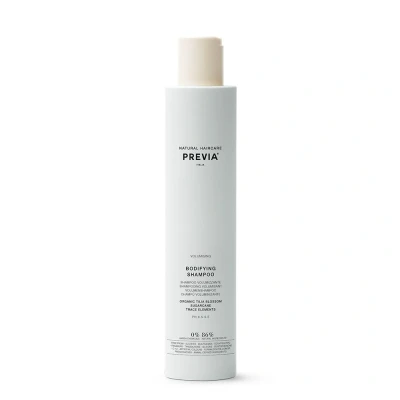 Afbeelding van Previa Natural Haircare Volumising Bodifying Shampoo 250 ml