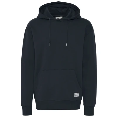 Afbeelding van Solid LENZ Sweater, Heren, Maat: 3XL, Insignia blue