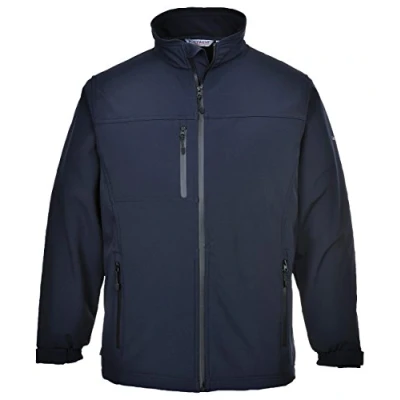Image de Blouson Softshell 3 couches TK50 Portwest