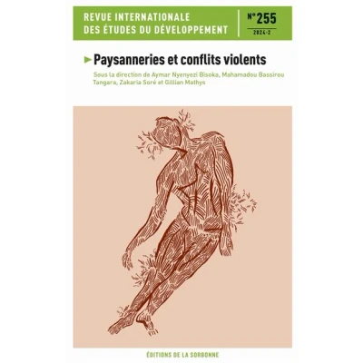 Image de Paysanneries et conflits violents