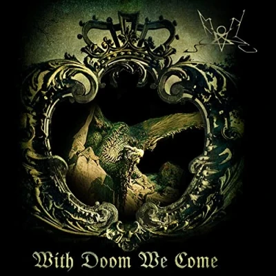 Afbeelding van Summoning With Doom We Come (2 LPs)