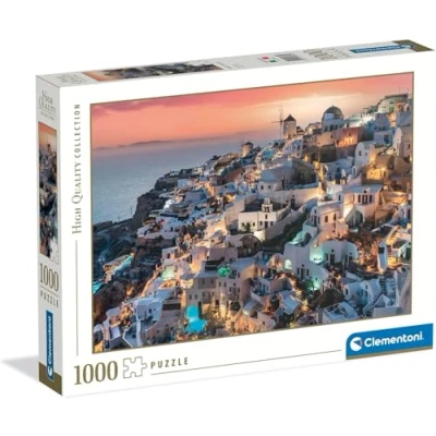 Afbeelding van PZL 1000 HQC SHADES OF SANTORINI 2025
