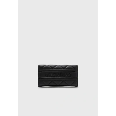Afbeelding van Valentino Bags ADA Portemonnee, Dames, Maat: One Size, Nero