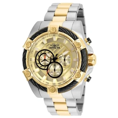 Afbeelding van Invicta Bolt 25518 Quartz Herenhorloge 52mm