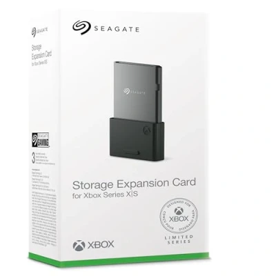 Afbeelding van Seagate Storage Expansion Card for Xbox Series XS 1TB