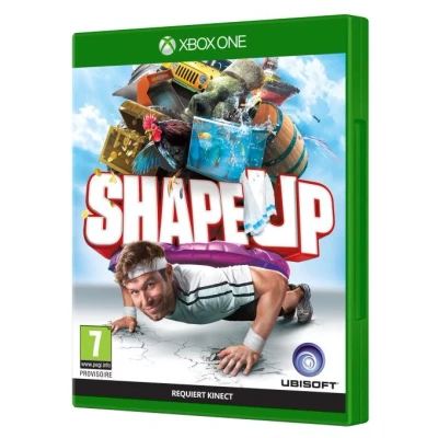 Image de Shape Up Xbox One