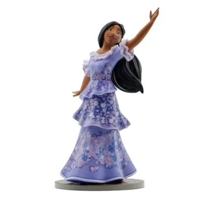 Afbeelding van Disney Encanto Isabela speelfiguurtje 10cm