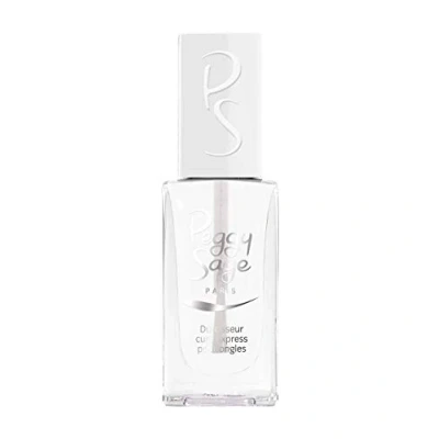Afbeelding van Peggy Sage Express Nail Hardener Curing Preparation To The Chipe 11Ml