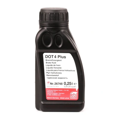 Afbeelding van Febi Bilstein Remvloeistof 26748