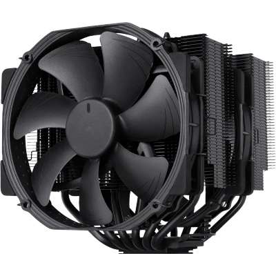 Afbeelding van Noctua NH D15 Chromax Zwart