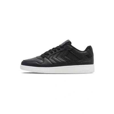 Afbeelding van Hummel ST Power PLAY Trainingsschoen, Maat: 43, Black Pu