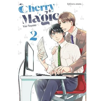 Afbeelding van Cherry magic,02