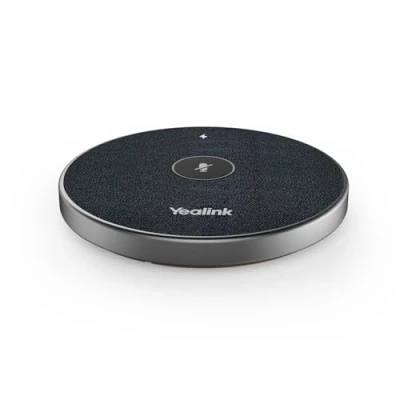 Afbeelding van Yealink Video Conferencing Accessory Microphone Black