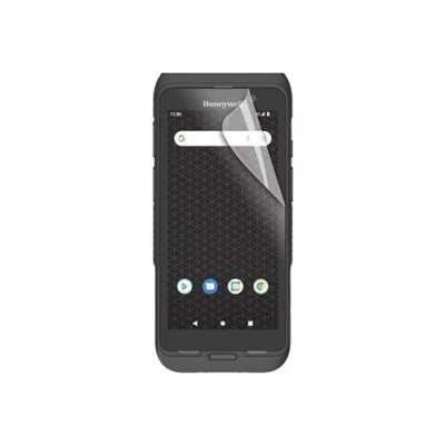 Afbeelding van Mobilis 036329, Schermbeschermer, Honeywell, Honeywell CT47, Krasbestendig, Schokbestendig, 5H, Accessoires voor barcodescanners