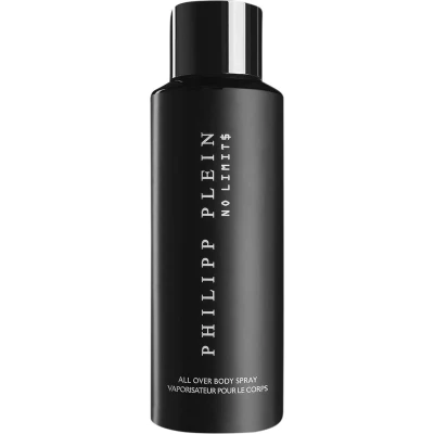Afbeelding van Philipp Plein No Limit$ All Over Body Spray Mist 150 ml