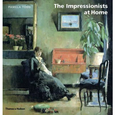 Afbeelding van Impressionists At Home