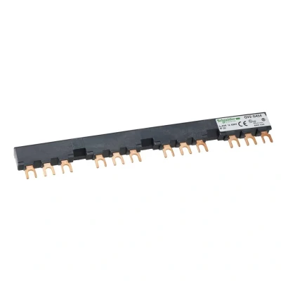 Afbeelding van Schneider Electric TeSys Connector Rail GV2G454 E2VWF