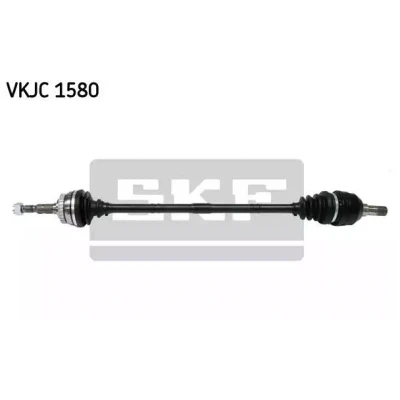 Afbeelding van Skf Aandrijfas VKJC 1580